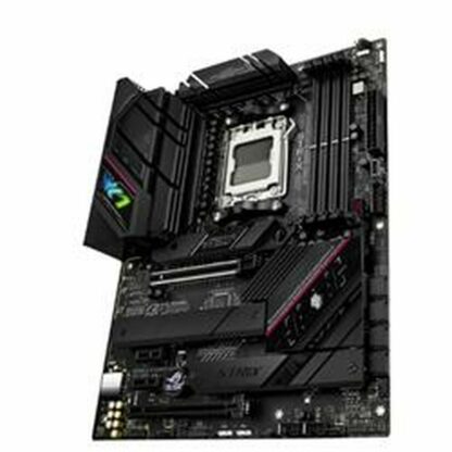 Μητρική Κάρτα Gigabyte ROG STRIX B650E-F GAMING WIFI AMD B650 AMD AM5