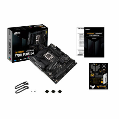 Μητρική Κάρτα Asus 90MB1CQ0-M0EAY0 LGA 1700 INTEL Z790