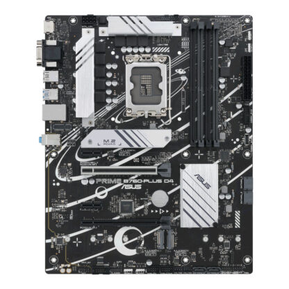 Μητρική Κάρτα Asus PRIME B760-PLUS D4 LGA 1700 Intel B760