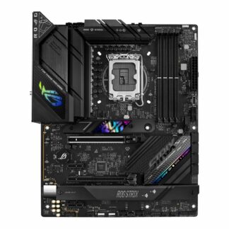 Μητρική Κάρτα Asus ASUCMPH610MK0 LGA 1700 INTEL H610