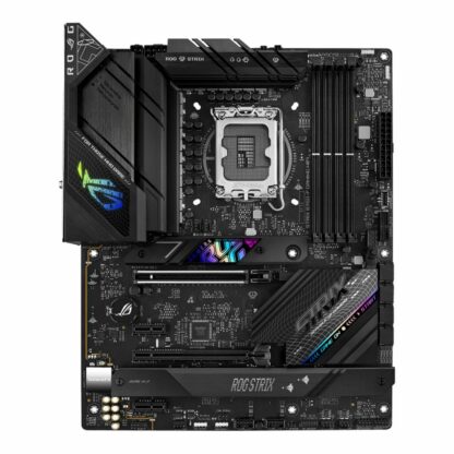 Μητρική Κάρτα Asus 90MB1CT0-M0EAY0 LGA 1700