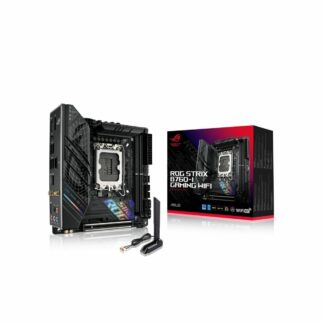 Μητρική Κάρτα ASRock 90-MXBQV-A0UAYZ LGA 1851