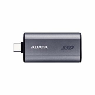 Εξωτερικός Σκληρός Δίσκος Adata SE920 1 TB SSD