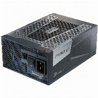 Τροφοδοσία Ρεύματος SeaSonic PRIME-TX-1600-ATX30 6 W 125 W 80 PLUS Titanium