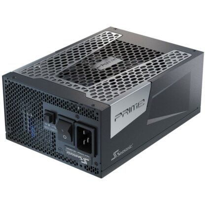 Τροφοδοσία Ρεύματος SeaSonic PRIME-TX-1600-ATX30 6 W 125 W 80 PLUS Titanium