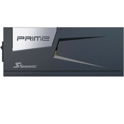 Τροφοδοσία Ρεύματος SeaSonic PRIME-TX-1600-ATX30 6 W 125 W 80 PLUS Titanium