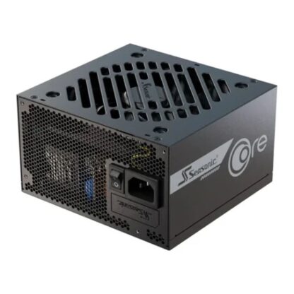 Τροφοδοσία Ρεύματος SeaSonic CORE GX 750 750 W 80 Plus Gold