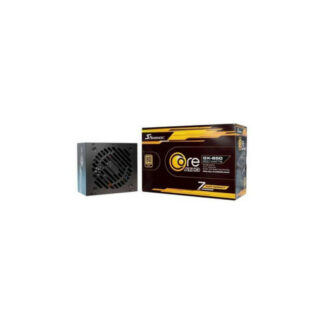 Τροφοδοσία Ρεύματος SeaSonic CORE GX 650 650 W 80 Plus Gold