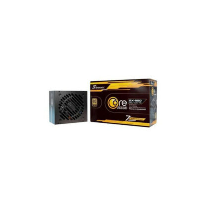 Τροφοδοσία Ρεύματος SeaSonic CORE GX 850 850 W 80 Plus Gold