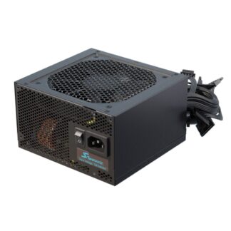 Τροφοδοσία Ρεύματος SeaSonic CORE GX 750 750 W 80 Plus Gold