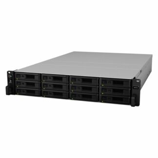 Αποθήκευση Δικτύου Synology DVA1622