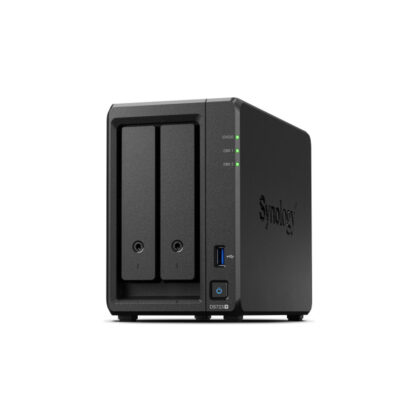 Αποθήκευση Δικτύου Synology DS723+