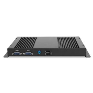 Mini PC Aopen DEN5128 I3-1215U Intel Core I3-1215U 8 GB RAM 128 GB SSD