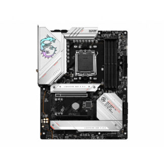 Μητρική Κάρτα Asus ROG STRIX B550-F GAMING WIFI II AMD B550 AMD AM4