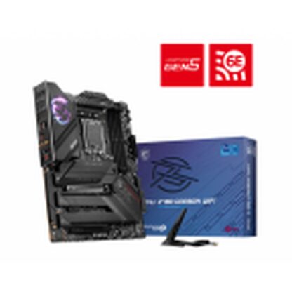 Μητρική Κάρτα MSI MPG Z790 CARBON WIFI LGA 1700 INTEL Z790