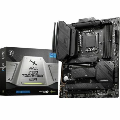 Μητρική Κάρτα MSI MAG Z790 TOMAHAWK LGA 1700 INTEL Z790