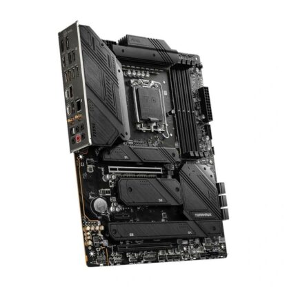 Μητρική Κάρτα MSI MAG Z790 TOMAHAWK LGA 1700 INTEL Z790