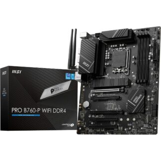 Μητρική Κάρτα Asus TUF GAMING B760M-PLUS WIFI II LGA 1700 Intel B760