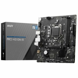 Επεξεργαστής Intel BX8070110105 LGA 1200