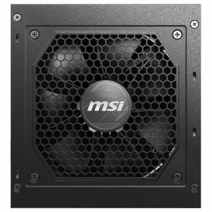 Τροφοδοσία Ρεύματος MSI MAG A850GL PCIE5 850 W 110 W 80 Plus Gold