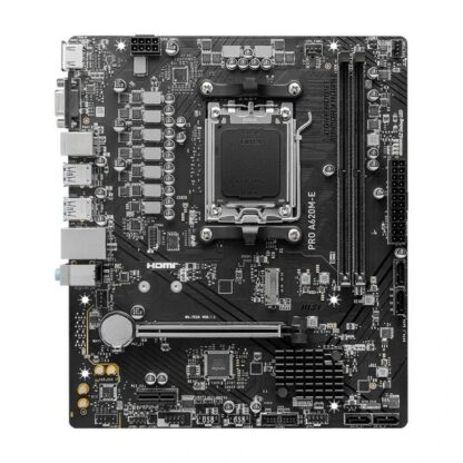 Μητρική Κάρτα MSI 911-7E28-001 AMD AM5 AMD A620