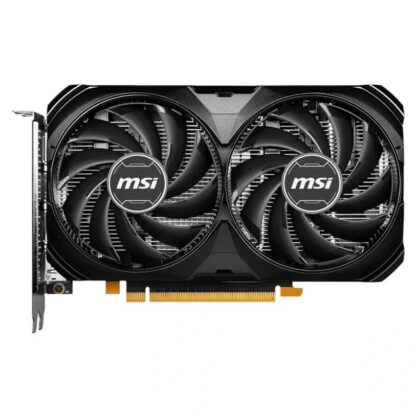 Κάρτα Γραφικών MSI 912-V516-004 Geforce RTX 4060 8 GB GDDR6