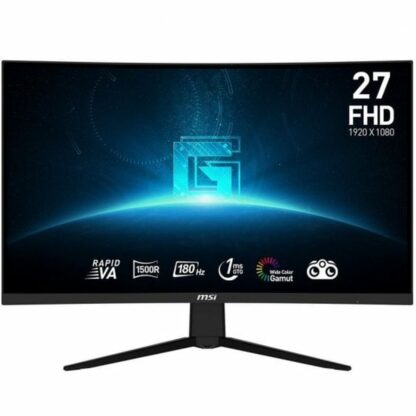 Οθόνη Gaming MSI G27C3F 27" Full HD