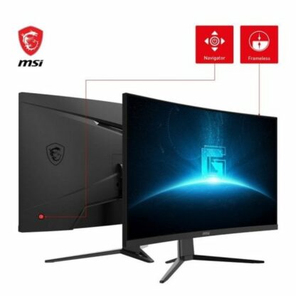 Οθόνη Gaming MSI G27C3F 27" Full HD