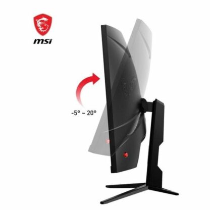 Οθόνη Gaming MSI G27C3F 27" Full HD