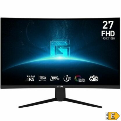 Οθόνη Gaming MSI G27C3F 27" Full HD