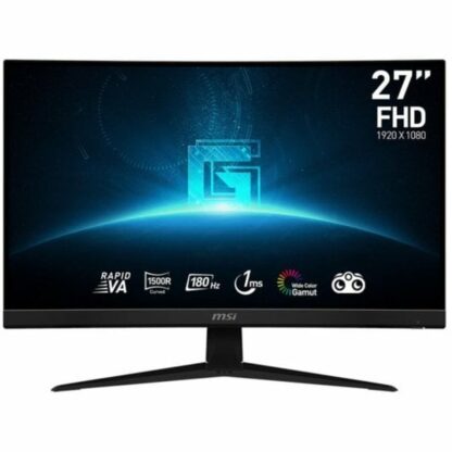 Οθόνη Gaming MSI G27C4 E3 27" Full HD 180 Hz