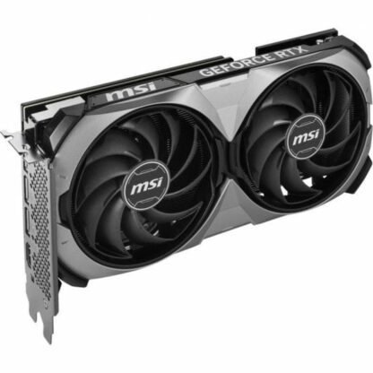 Κάρτα Γραφικών MSI 912-V513-432 GDDR6X GEFORCE RTX 4070