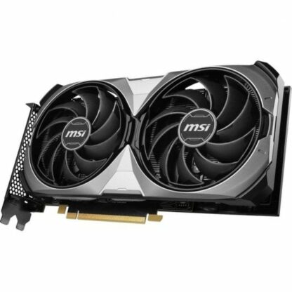 Κάρτα Γραφικών MSI 912-V513-432 GDDR6X GEFORCE RTX 4070