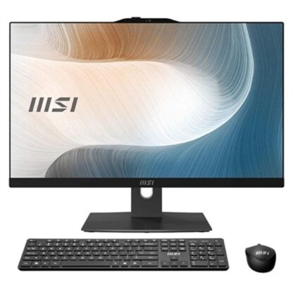 Όλα σε Ένα MSI AM242P-815ES 23,8" Intel Core i5-1235U 16 GB RAM 512 GB SSD