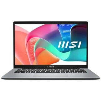 Laptop Asus B1402CVA-EB2128X 14" Intel Core i3-1315U 8 GB RAM 512 GB SSD Ισπανικό Qwerty