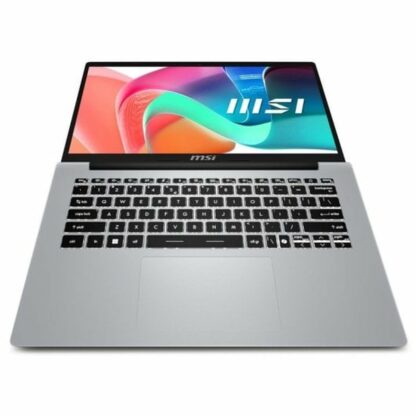 Laptop MSI 9S7-14S122-203 14" 16 GB RAM 1 TB SSD