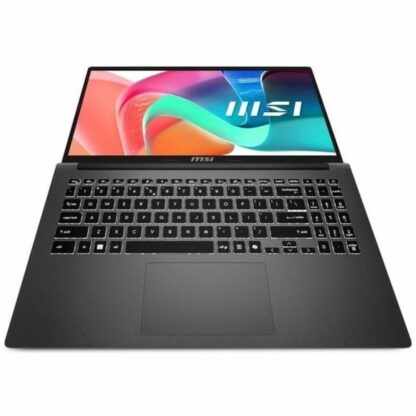 Laptop MSI 9S7-15S121-248 15,6" 16 GB RAM 512 GB SSD