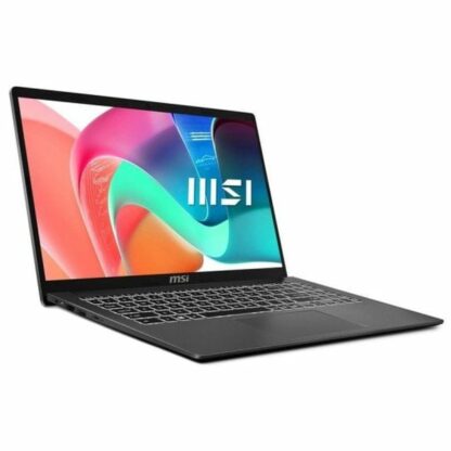 Laptop MSI 9S7-15S121-248 15,6" 16 GB RAM 512 GB SSD