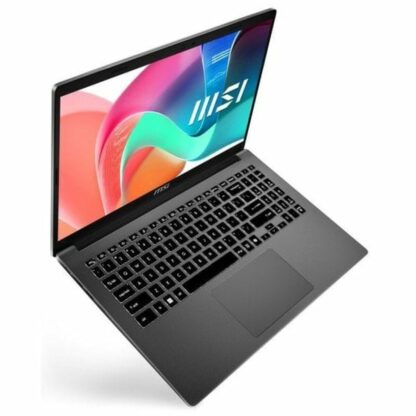 Laptop MSI 9S7-15S121-248 15,6" 16 GB RAM 512 GB SSD