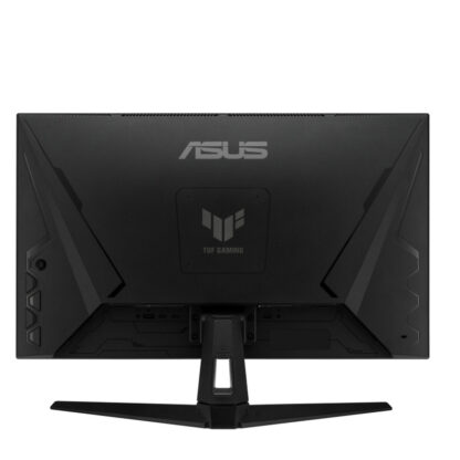 Οθόνη Gaming Asus 90LM0940-B01970 27" Quad HD