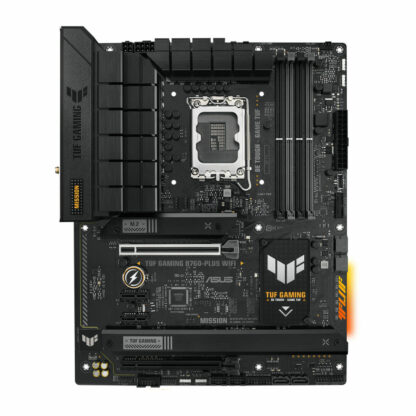 Μητρική Κάρτα Asus TUF Gaming B760-Plus WIFI LGA 1700 Intel B760