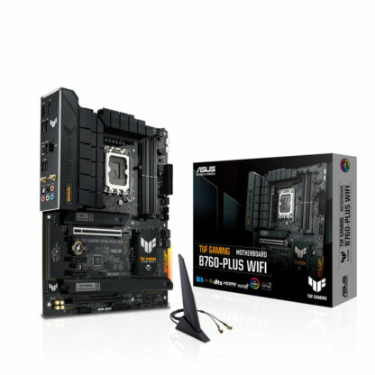 Μητρική Κάρτα Asus TUF Gaming B760-Plus WIFI LGA 1700 Intel B760