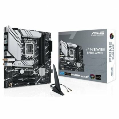 Μητρική Κάρτα Asus 90MB1EL0-M1EAY0 LGA 1700 Intel B760