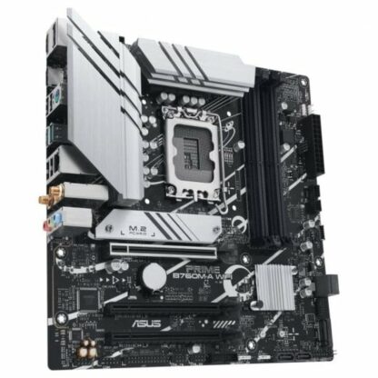 Μητρική Κάρτα Asus 90MB1EL0-M1EAY0 LGA 1700 Intel B760