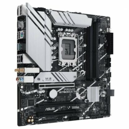 Μητρική Κάρτα Asus 90MB1EL0-M1EAY0 LGA 1700 Intel B760