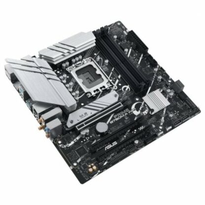 Μητρική Κάρτα Asus 90MB1EL0-M1EAY0 LGA 1700 Intel B760