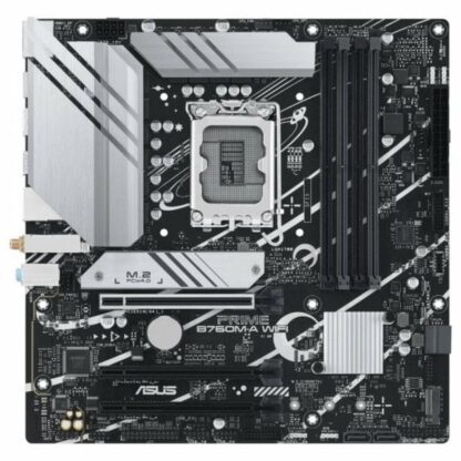 Μητρική Κάρτα Asus 90MB1EL0-M1EAY0 LGA 1700 Intel B760