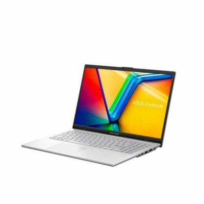 Laptop Asus 90NB0ZR1-M011Z0 15,6" AMD Ryzen 5 7520U 16 GB RAM 512 GB SSD Ισπανικό Qwerty