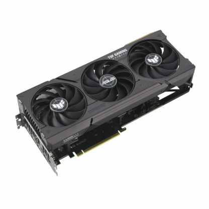 Κάρτα Γραφικών Asus TUF Geforce RTX 4060 Ti 8 GB