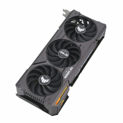 Κάρτα Γραφικών Asus TUF Geforce RTX 4060 Ti 8 GB